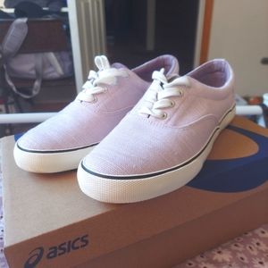 NWOT Universal Threads Purple Sneakers